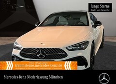 Bild des Angebotes Mercedes-Benz CLE 300 e AMG+NIGHT+PANO+360+BURMESTER+TOTW+9G