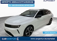 Bild des Angebotes Opel Astra L 1.5 D Business Elegance