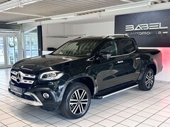 Bild des Angebotes Mercedes-Benz X 250 X -Klasse 4Matic Doppelkabine Edition