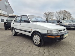 Bild des Angebotes Subaru Justy 1200 4WD Four Fun *Rarität/nur 86 Tkm*
