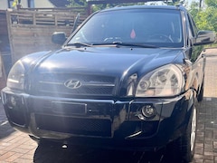 Bild des Angebotes Hyundai TUCSON Tucson 2.0 2WD Team 08