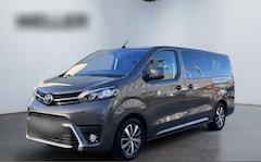 Bild des Angebotes Toyota Proace 2,0l-D-4D L2 Verso Team Deutschland *ACC*CAM*PDC*