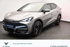 Bild des Angebotes CUPRA Tavascan 4Drive VZ