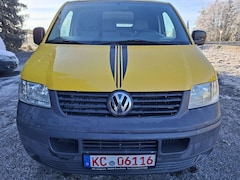 Bild des Angebotes VW T5 Kombi Kasten*RESTAURIERT*ZV*PDC*el.FH*"2xSCHIEBETÜREN