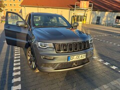 Bild des Angebotes Jeep Grand Cherokee 3.0 CRD S