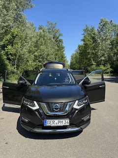 Bild des Angebotes Nissan X-Trail N-Connecta 4x4