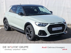 Bild des Angebotes Audi A1 35 TFSI S tronic*CARPLAY*LED*