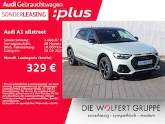 Bild des Angebotes Audi A1 35 TFSI S tronic*CARPLAY*LED*
