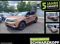 Bild des Angebotes Opel Grandland 100kW 1.2 48V GS Navi+Pano+SD+SHZ+360