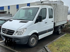 Bild des Angebotes Mercedes-Benz Sprinter 208 D 902.362