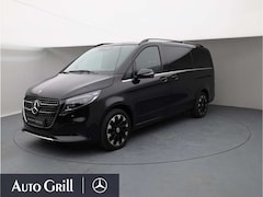 Bild des Angebotes Mercedes-Benz V 220 d Avantg Leder 360 AHK Distr Multibeam