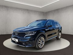 Bild des Angebotes Kia Sorento 2.2 D AWD DCT8 Spirit Prem 7S