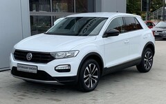 Bild des Angebotes VW T-Roc 1.0 TSI Style*SHZ*Klima*EPH v./h.*App-Con.
