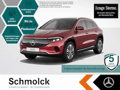 Bild des Angebotes Mercedes-Benz EQA 300 4M ELECTRIC ART+LED+PANO+AHK+DSTR+KYLSGO