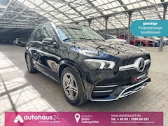 Bild des Angebotes Mercedes-Benz GLE 350 de AMG Line 4Matic|ACC|360°|LED
