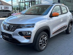 Bild des Angebotes Dacia Spring Electric Comfort Plus Navigation | Kamera