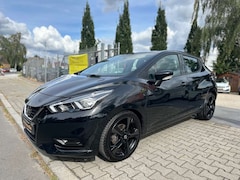 Bild des Angebotes Nissan Micra Visia,AUTOMATIK,KLIMA,PDC,20.TKM,BC,TEMPOMAT,TOP !