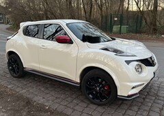 Bild des Angebotes Nissan Juke 1.6 DIG-T Nismo RS