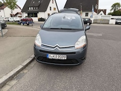 Bild des Angebotes Citroen Grand C4 Picasso Tendance
