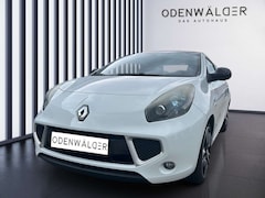 Bild des Angebotes Renault Wind 1.2 16V TCe 100 Dynamique SportS.+Teilled.