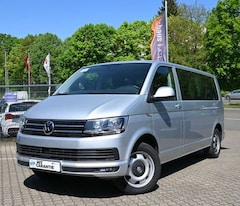 Bild des Angebotes VW T6 Transporter T6 2.0 TSI Bus Caravelle Comfortline LANG 1.Hd