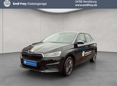 Bild des Angebotes Skoda Fabia 1.0 TSI Ambition, Business- Paket, LED,PDC