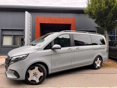 Bild des Angebotes Mercedes-Benz V 300 d 4M Avantgarde #MEGA SPEC! BETT! MY2025!