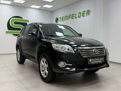 Bild des Angebotes Toyota RAV 4 4 Life 2.0 / TEMPOMAT / KLIMA / AHK