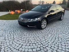 Bild des Angebotes VW CC CC 2.0 TDI BlueMotion Technology DSG