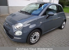 Bild des Angebotes Fiat 500 1.2 8V Lounge - 1.Hd./orig. erst 37 TKM
