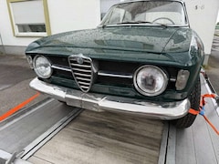 Bild des Angebotes Alfa Romeo GT Giulia 1300 “Scalino” 1967