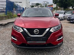 Bild des Angebotes Nissan Qashqai 1.3 DIG-T DCT ZAMA