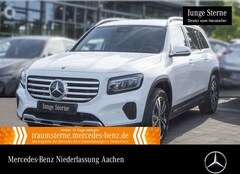 Bild des Angebotes Mercedes-Benz GLB 180 PROGRESSIVE+LED+KAMERA+7G