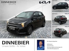 Bild des Angebotes Kia Picanto 1.0 Vision Automatik+Navi+Kamera+SHZ