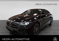 Bild des Angebotes Mercedes-Benz CLA 200 AMG|MBEAM|PANO|BURM|SUPERSCREEN|NIGHT
