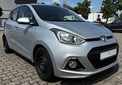 Bild des Angebotes Hyundai i10 1.2 Fifa World Cup Edition
