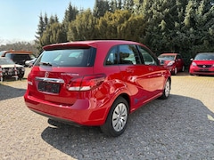 Bild des Angebotes Mercedes-Benz B 250 B -Klasse B-Class 250 eDrive TOP ZUSTAND