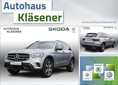 Bild des Angebotes Mercedes-Benz GLC 300 e 4Matic NAVI LED Bluetooth Klima Standhzg