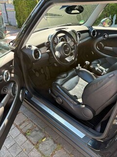 Bild des Angebotes MINI Cooper Clubman R55 D
