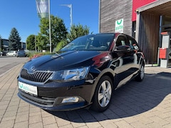 Bild des Angebotes Skoda Fabia Ambition Klima Sitzheizung Einparkhilfe