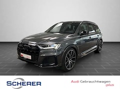 Bild des Angebotes Audi SQ7 4.0 TFSI tiptronic