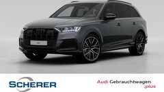Bild des Angebotes Audi SQ7 4.0 TFSI  tiptronic
