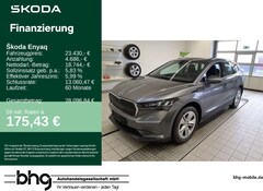 Bild des Angebotes Skoda Enyaq iV 50