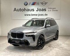 Bild des Angebotes BMW X7 xDrive40i 22" LMR, Sitzbelüftung, Massagefunktion