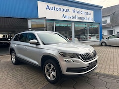 Bild des Angebotes Skoda Kodiaq Ambition DSG Business Amundsen