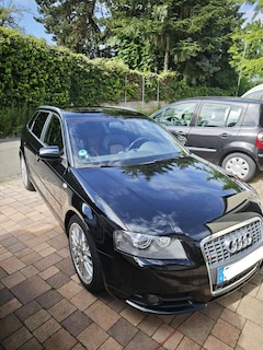 Bild des Angebotes Audi A3 2.0, DSG, Bose, Panorama