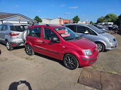 Bild des Angebotes Fiat Panda 1.2 8V Dynamic (51kW)