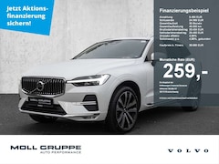 Bild des Angebotes Volvo XC60 B4 2WD Plus Bright Plus Bright 2WD 4xSHZ LM