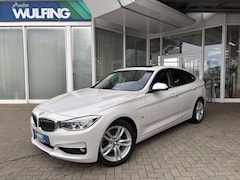 Bild des Angebotes BMW 330 d xDrive Luxury AHK FLA LEDER
