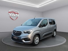 Bild des Angebotes Opel Combo Life Elegance 1.5 *Navi*Lenkradheizung*